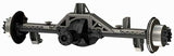 Jeep JK Sterling 10.25 or 10.5 One Ton Axle Truss Swap Kit 3 Link