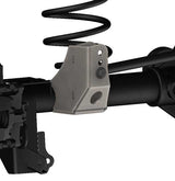 Jeep Wrangler JK Lifted Rear Axle Track Bar Bracket