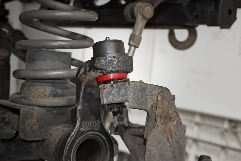 Heavy Replacement Ball Joints | Jeep Wrangler JK/Wrangler Unlimited  (07-18)