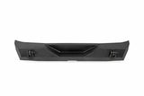 Rough Country Rear Bumper Full Width | Jeep Wrangler JK/Wrangler Unlimited (2007-2018)