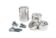 Stackable Bump Stop Spacers | Wrangler JK, TJ, & LJ, Cherokee XJ, Comanche MJ, Grand Cherokee ZJ JKS Manufacturing