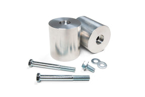 3" Bump Stop Extension Kit | Jeep TJ, LJ, JK, MJ, ZJ, XJ JKS Manufacturing