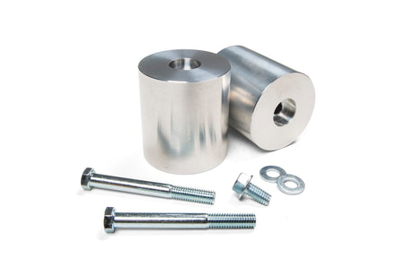 3" Bump Stop Extension Kit | Jeep TJ, LJ, JK, MJ, ZJ, XJ JKS Manufacturing