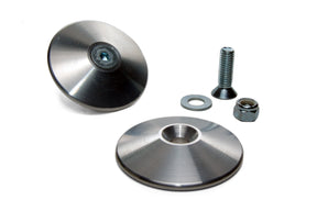 Rear Coil Spring Retainer | Wrangler JK JKS Manufacturing