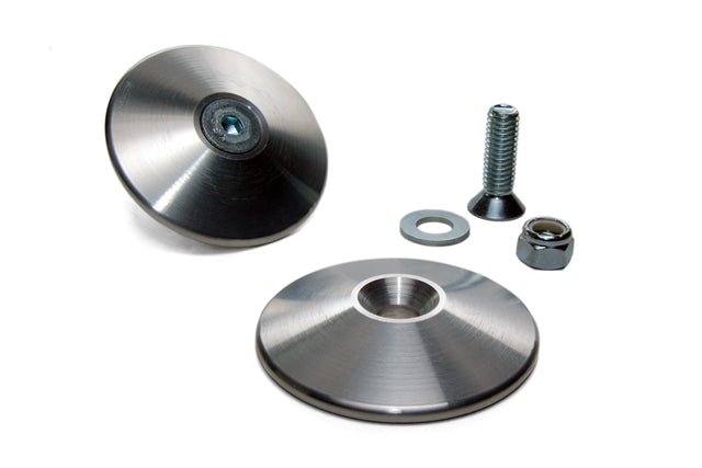 Rear Coil Spring Retainer | Wrangler JK JKS Manufacturing