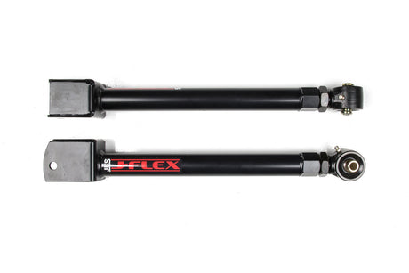 Adjustable Control Arms | Front Upper | Wrangler JK JKS Manufacturing
