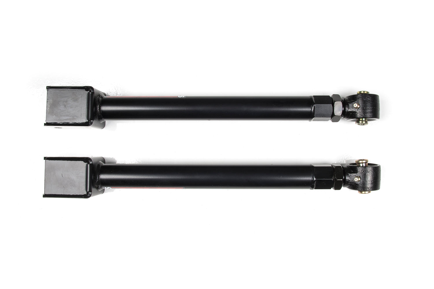 Adjustable Control Arms | Front Upper | Wrangler JK JKS Manufacturing