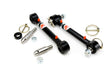 Quicker Disconnect Sway Bar Links | 2.5"-6.0" Lift | Wrangler JK JKS Manufacturing