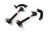 Quicker Disconnect Sway Bar Links | 2.5"-6.0" Lift | Wrangler JL and Gladiator JT JKS Manufacturing