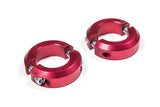 Sway Bar Clamp Kit | Wrangler TJ, LJ and JK JKS Manufacturing