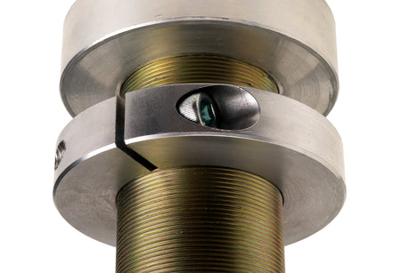 Rear Adjustable Coil Spacer | ACOS | Wrangler TJ & LJ JKS Manufacturing