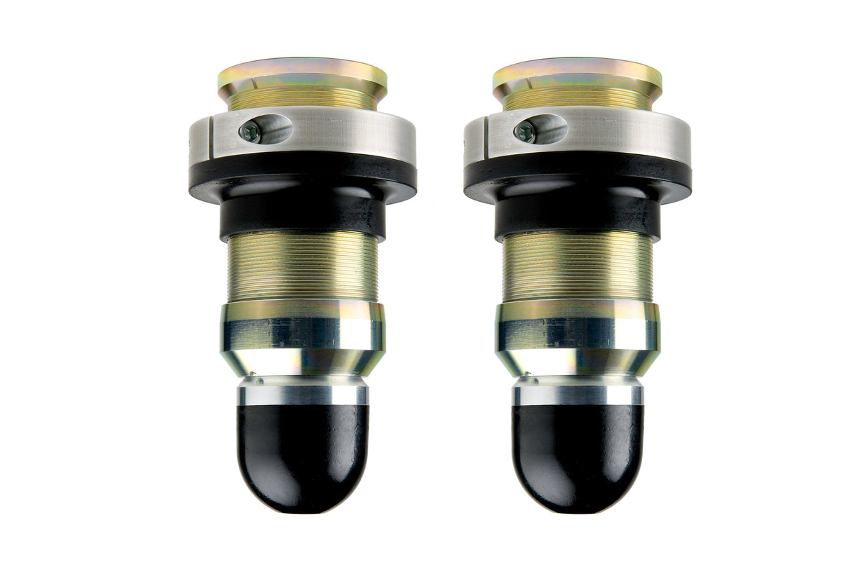 Front Adjustable Coil Spacer | ACOS | Wrangler JK JKS Manufacturing