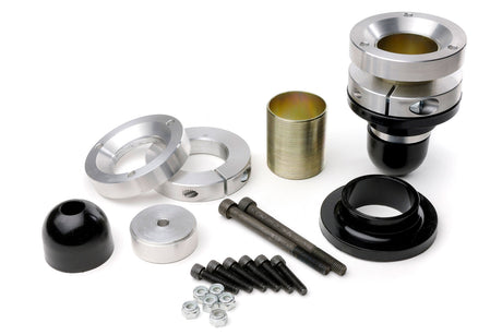 Rear Adjustable Coil Spacer | ACOS | Wrangler TJ & LJ JKS Manufacturing