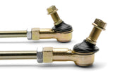 Adjustable Rear Sway Bar End Links | Wrangler JK and JL JKS Manufacturing