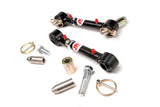 Quicker Disconnect Sway Bar Links | 0"-3.5" Lift | Grand Cherokee WJ JKS Manufacturing
