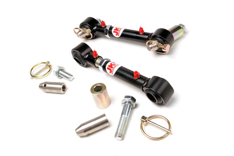 Quicker Disconnect Sway Bar Links | 4"-6" Lift | Grand Cherokee WJ JKS Manufacturing