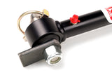 Quicker Disconnect Sway Bar Links | 0"-6" Lift | CJ5, CJ7, CJ8, Wrangler YJ JKS Manufacturing