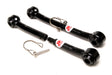 Quick Disconnect Sway Bar Links | 2.5"- 4" Lift | Wrangler YJ JKS Manufacturing