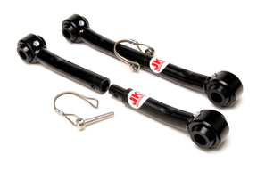 Quick Disconnect Sway Bar Links | Wrangler YJ JKS Manufacturing