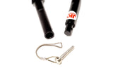Quick Disconnect Sway Bar Links | 2.5"- 4" Lift | Wrangler YJ JKS Manufacturing