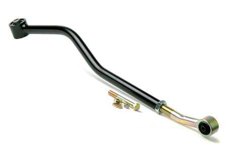 Adjustable Front Track Bar | 4"+ Lift | Wrangler TJ & LJ, Cherokee XJ & Comanche MJ, Grand Cherokee ZJ JKS Manufacturing