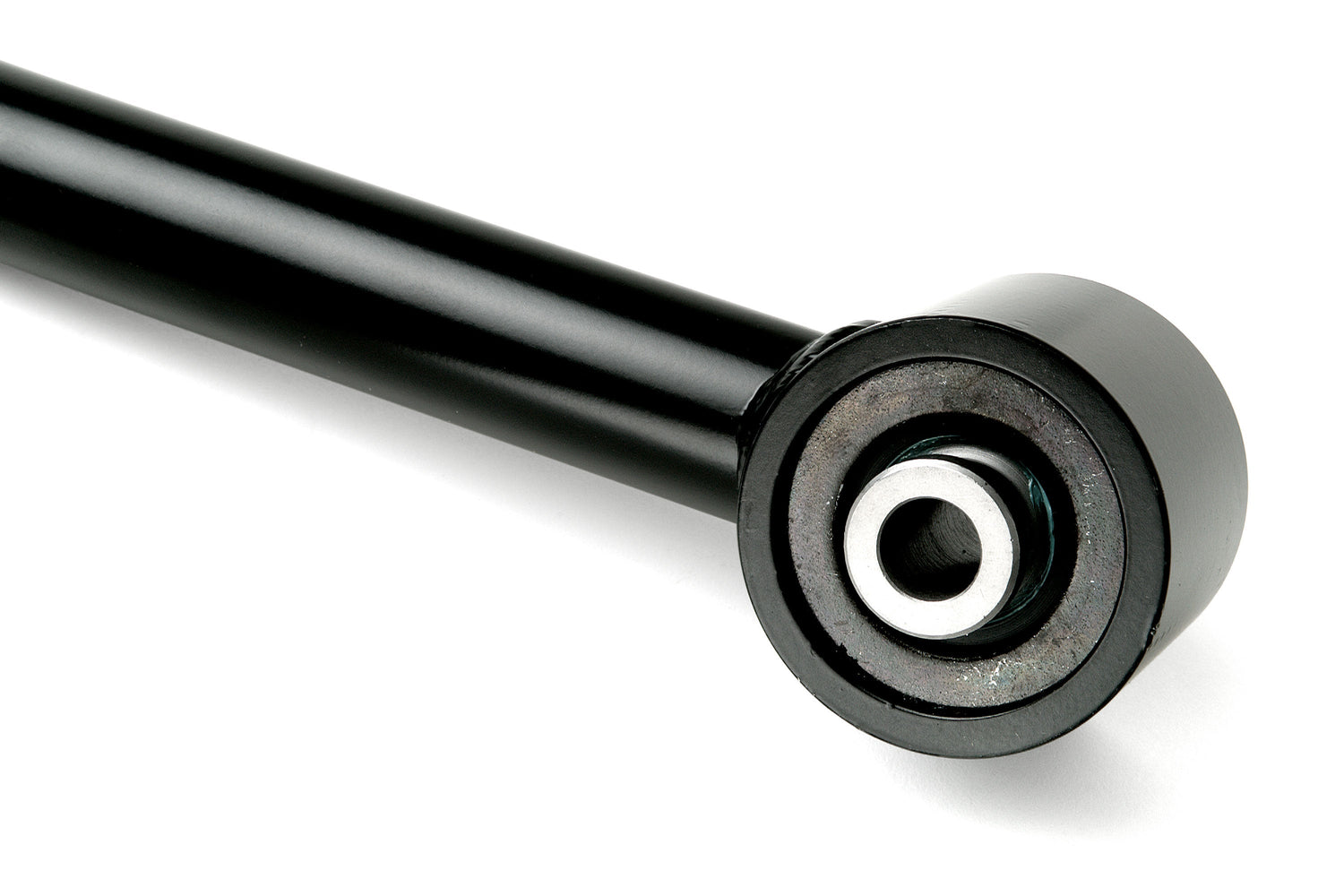 Adjustable Front Track Bar | 4"+ Lift | Wrangler TJ & LJ, Cherokee XJ & Comanche MJ, Grand Cherokee ZJ JKS Manufacturing