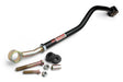 HD Adjustable Front Track Bar | Wrangler TJ & LJ, Cherokee XJ & Comanche MJ, Grand Cherokee ZJ JKS Manufacturing