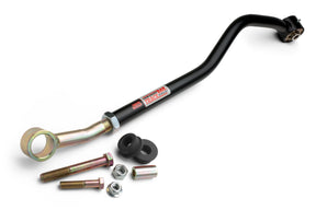 HD Adjustable Front Track Bar | Wrangler TJ & LJ, Cherokee XJ & Comanche MJ, Grand Cherokee ZJ JKS Manufacturing