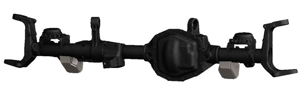 JL-JT Front Axle Lower Control Arm Brackets