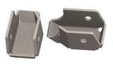 JL-JT Front Axle Lower Control Arm Brackets