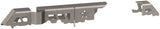 Jeep JL and JT Dana 44 M210 Front Axle Truss