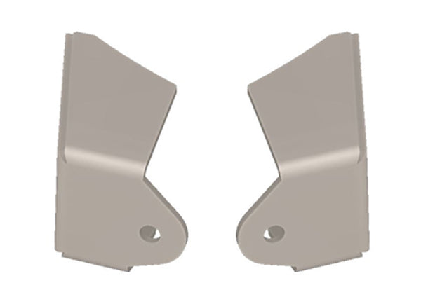JL-JT Front Frame Upper Control Arm Bracket