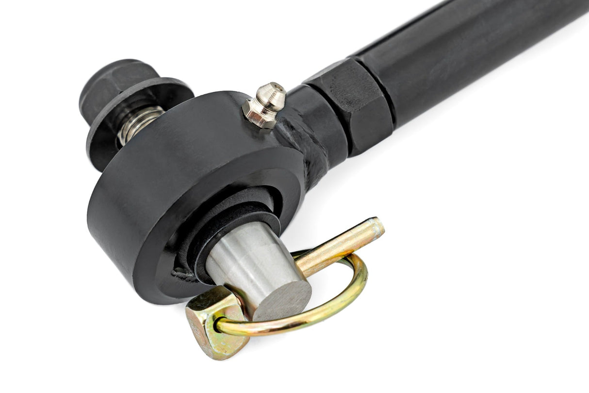 Rough Country Quick Disconnect Sway Links 3.5-6 Inch Lift for Jeep