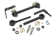 Rough Country Quick Disconnect Sway Links 3.5-6 Inch Lift for Jeep