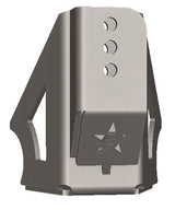 JL Rear Trackbar Bracket