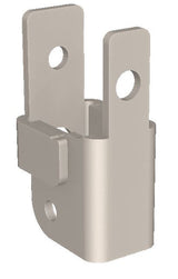 JL Rear Frame Trackbar Bracket