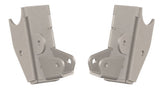 JL Rear Axle Lower Control Arm and Shock Bracket
