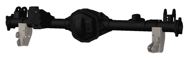 JL Rear Axle Lower Control Arm and Shock Bracket