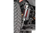 Vertex 2.5 Adjustable Rear Shocks | 3.5-4.5" | Jeep Wrangler JL (18-24)/Wrangler Unlimited (18-24) 
