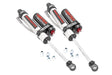 Vertex 2.5 Adjustable Rear Shocks | 3.5-4.5" | Jeep Wrangler JL (18-24)/Wrangler Unlimited (18-24) 