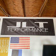 JLT Performance Premium Vinyl Garage / Shop Banner (6' W x 2' H) JLT