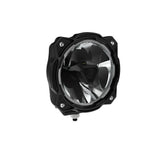 Gravity® Titan™ 6" LED - Single Light - Spot Beam - #91400 KC Hilites
