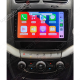 Dodge Journey 2011-2020 Workshop 12 Ultra-Wide Screen Workshop 12