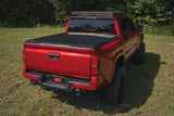 Rough Country Soft Roll Up Bed Cover 5' Bed Toyota Tacoma 2WD/4WD 2024-2026 42415551