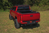 Rough Country Soft Roll Up Bed Cover 5' Bed Toyota Tacoma 2WD/4WD 2024-2026 42415551