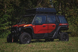 Rough Country LED Cube Light Kit Forward Facing Polaris Xpedition