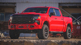 Rough Country AC2 LED Running Boards for Chevy/GMC Crew Cab