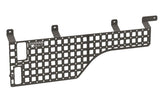 JT Bed Molle Panels