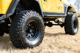 Rough Country Steel Wheel 5x5.5 Bolt Pattern Daytona