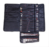 UTV Essential Tool Roll Kit by Z-broz
